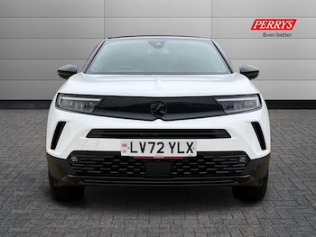 Used Vauxhall Mokka 2022 for sale - 76969351: Photo