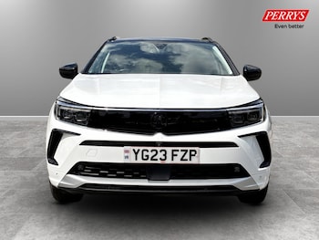 Used Vauxhall Grandland 2023 for sale - 79004033: Photo