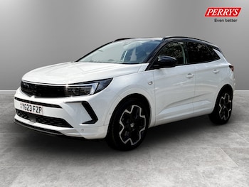 Used Vauxhall Grandland 2023 for sale - 79004033: Photo