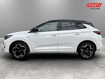 Used Vauxhall Grandland 2023 for sale - 79004033: Photo