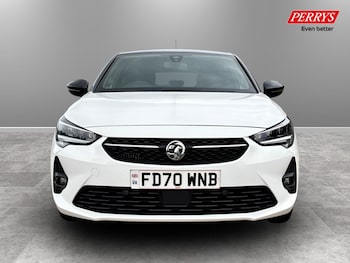 Used Vauxhall Corsa 2020 for sale - 78639679: Photo
