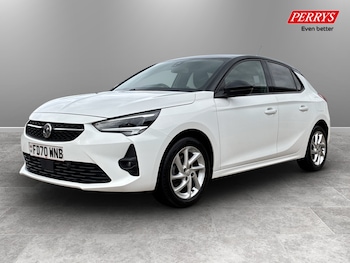 Used Vauxhall Corsa 2020 for sale - 78639679: Photo