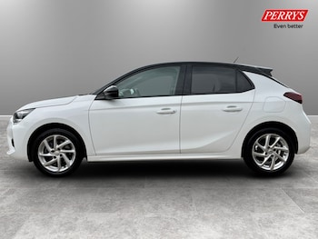Used Vauxhall Corsa 2020 for sale - 78639679: Photo