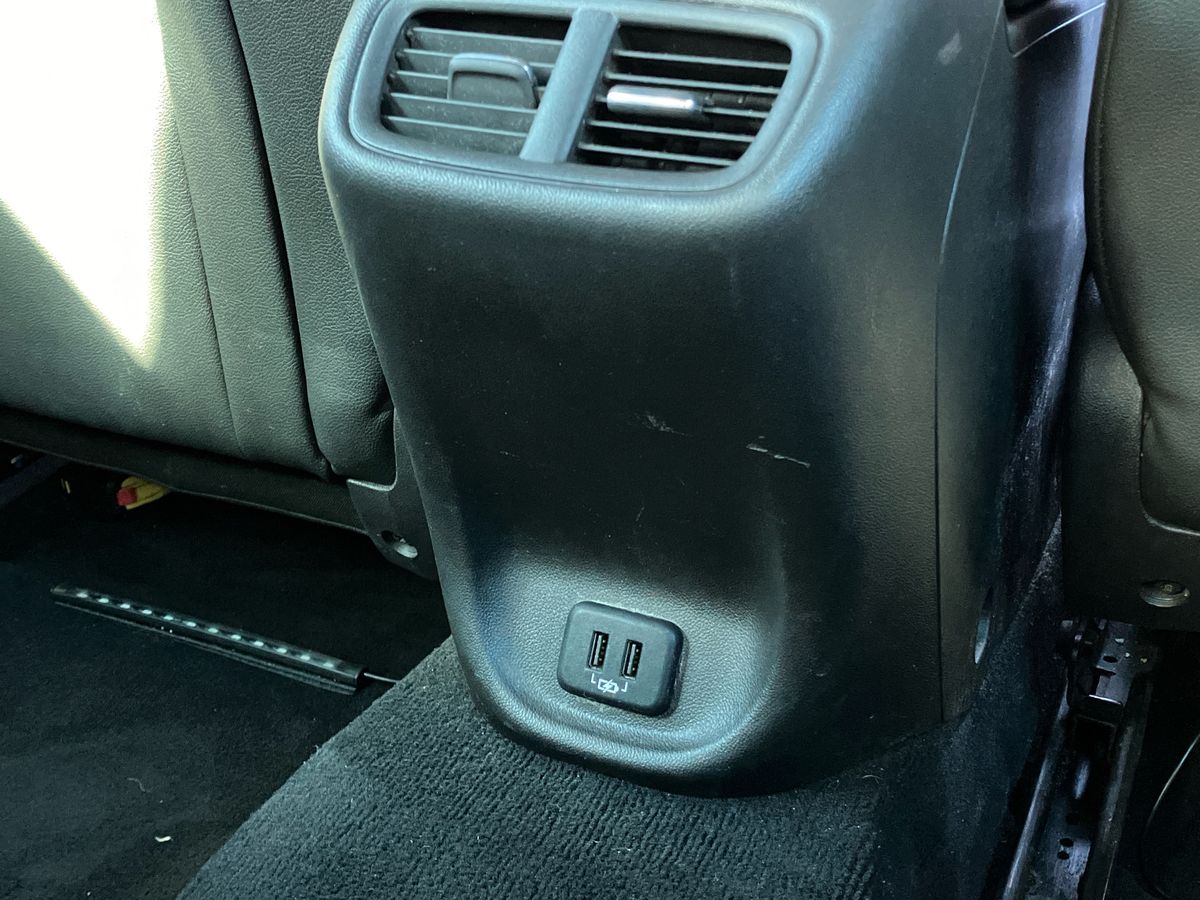 Vehicle 54