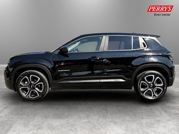 Used Jeep Avenger 2025 for sale - 79149976: Photo