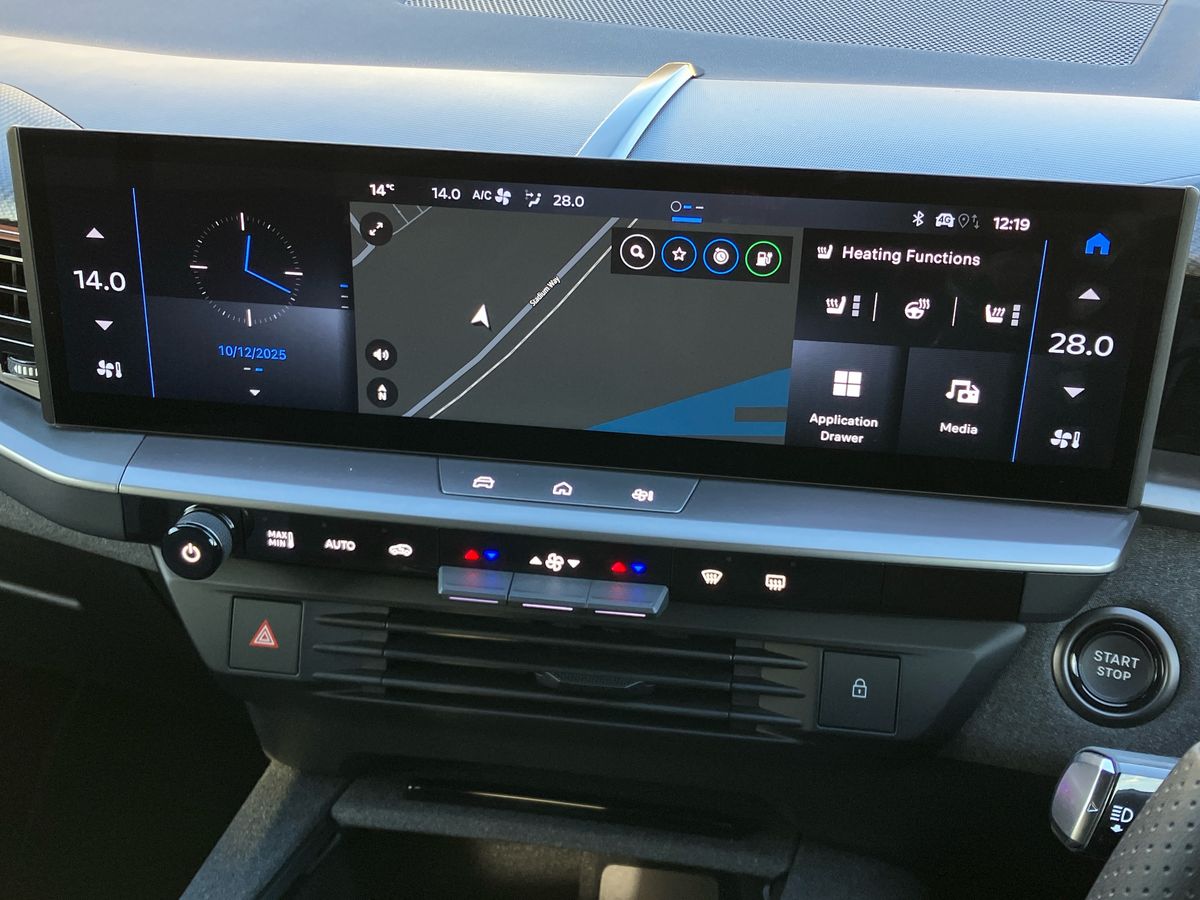 Used Vauxhall Grandland 2025 for sale - 76878372: Photo 10