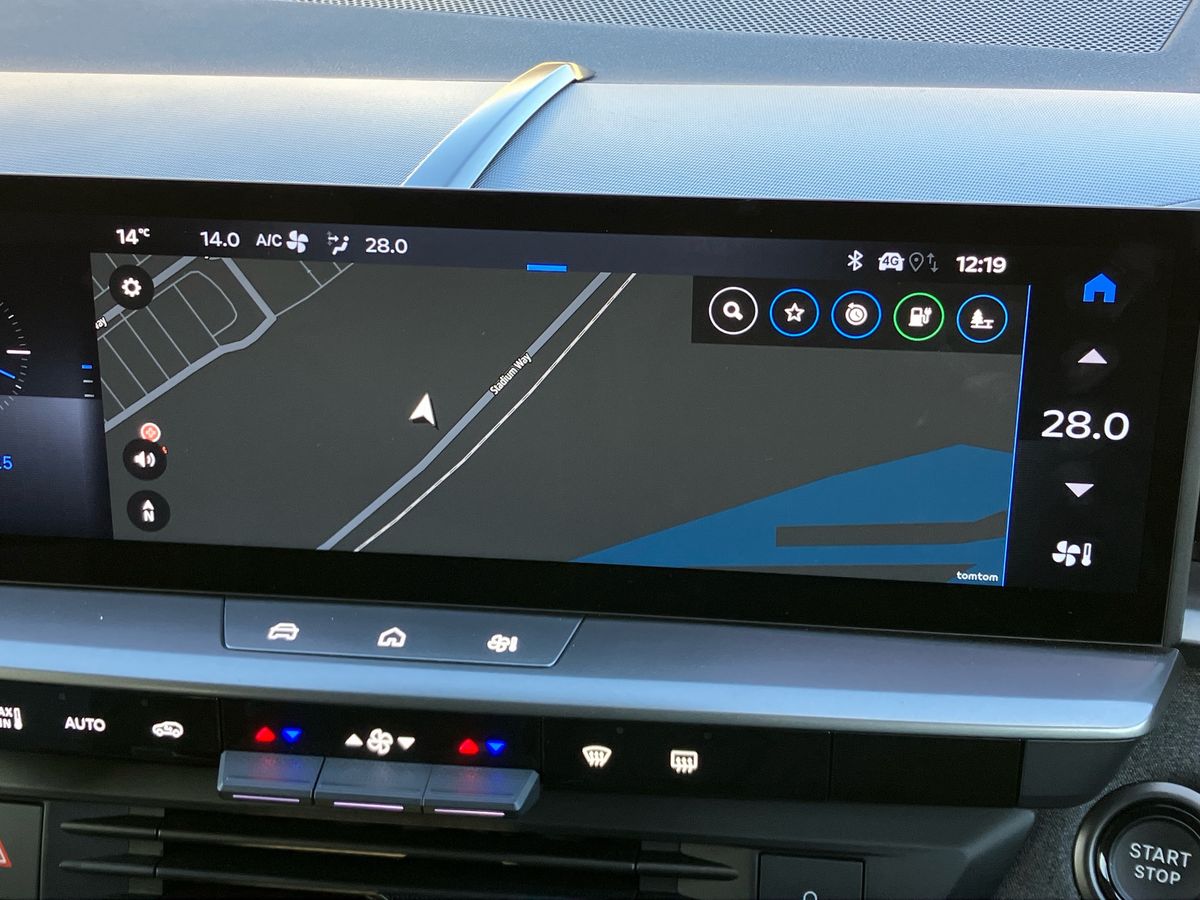 Used Vauxhall Grandland 2025 for sale - 76878372: Photo 11