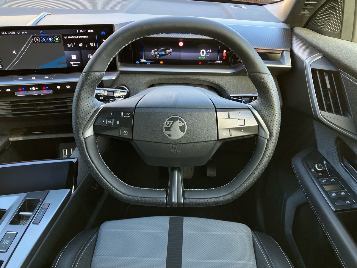 Used Vauxhall Grandland 2025 for sale - 76878372: Photo 15