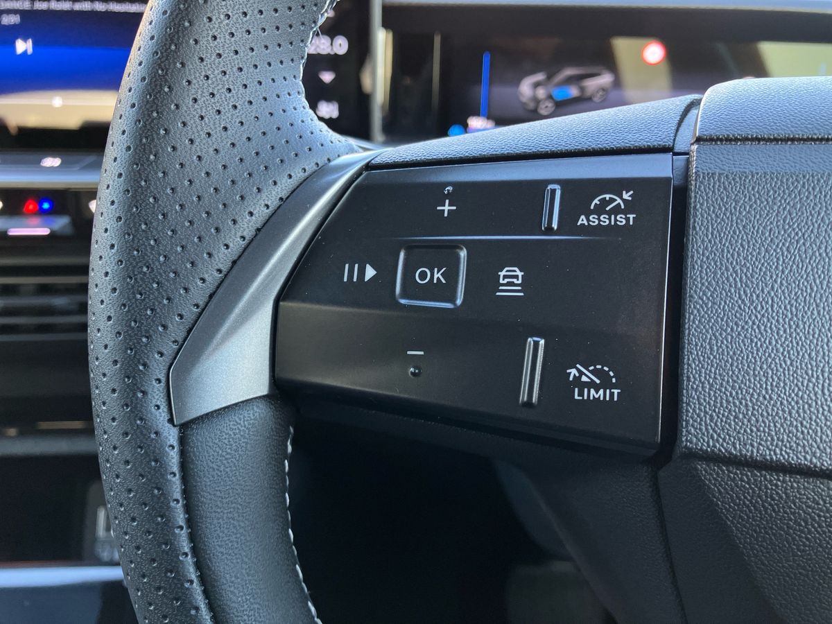 Used Vauxhall Grandland 2025 for sale - 76878372: Photo 16