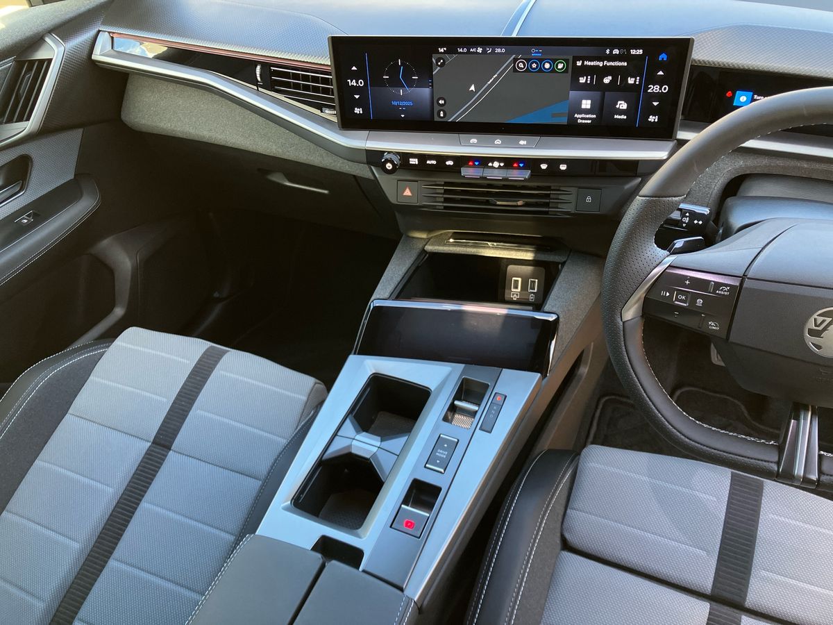 Used Vauxhall Grandland 2025 for sale - 76878372: Photo 17