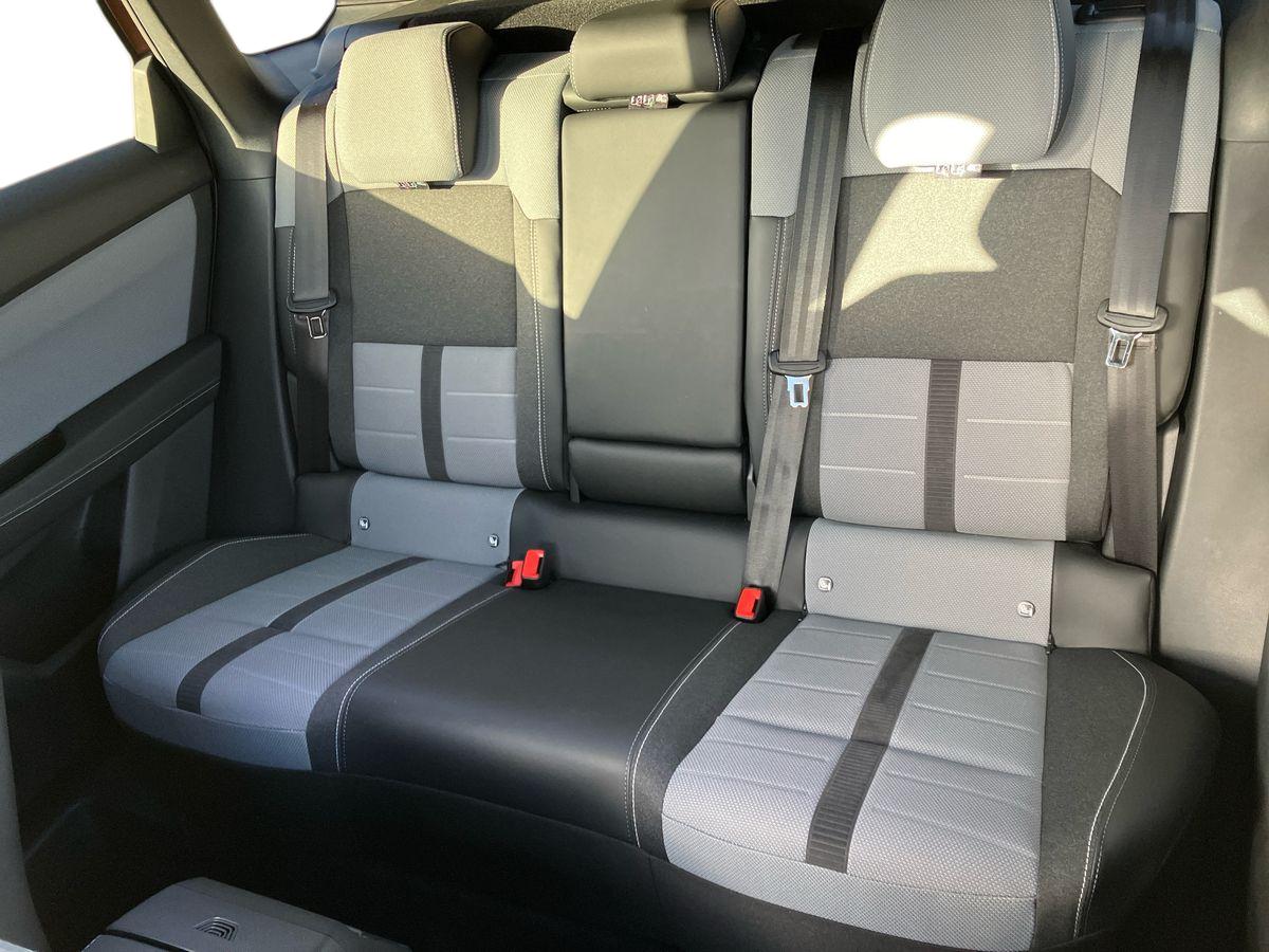 Used Vauxhall Grandland 2025 for sale - 76878372: Photo 19