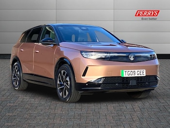 2025 - 157kW GS 73kWh 5dr Auto
