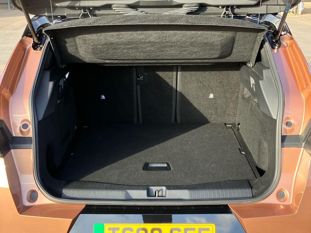 Used Vauxhall Grandland 2025 for sale - 76878372: Photo 20