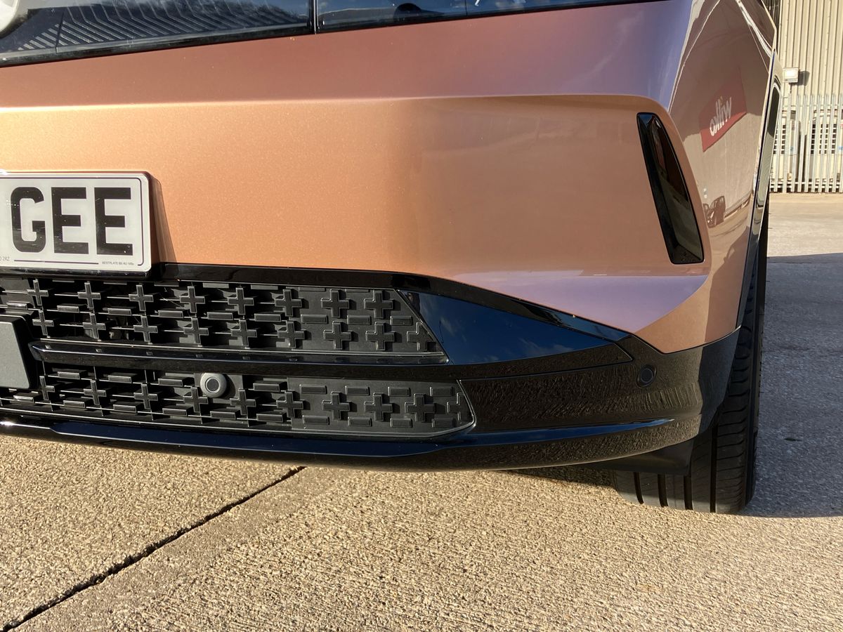 Used Vauxhall Grandland 2025 for sale - 76878372: Photo 21