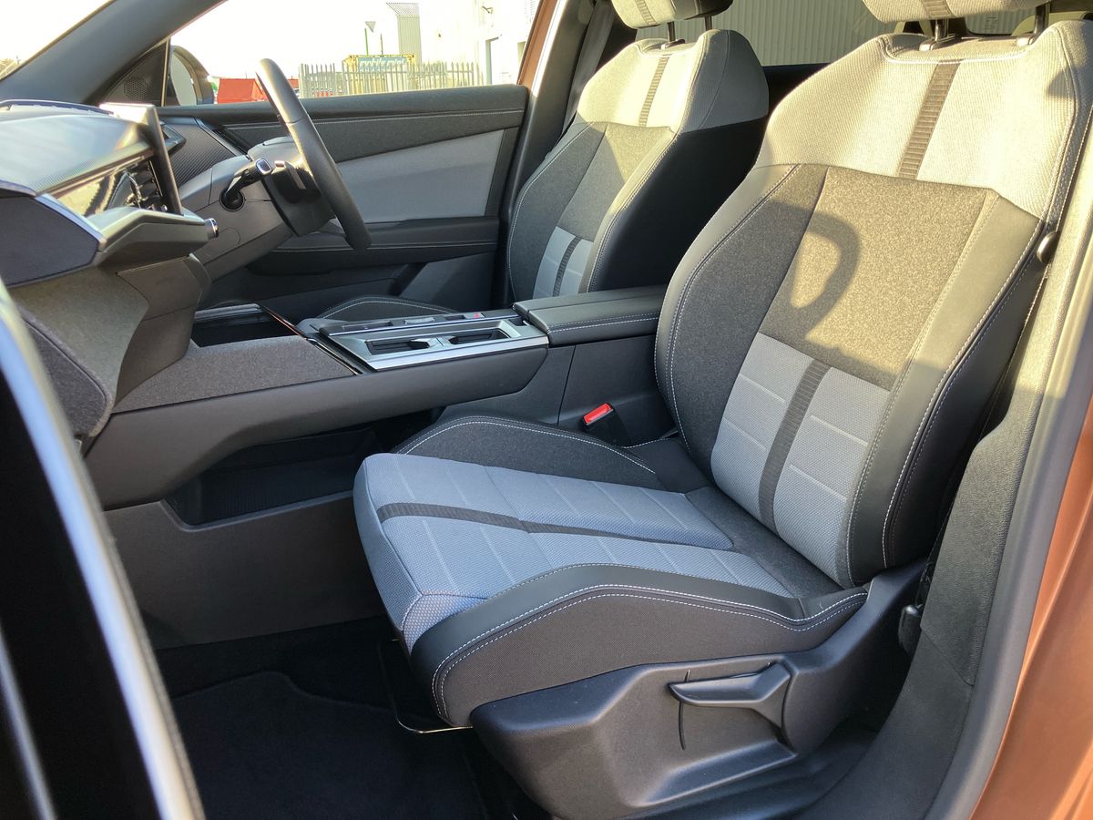 Used Vauxhall Grandland 2025 for sale - 76878372: Photo 24