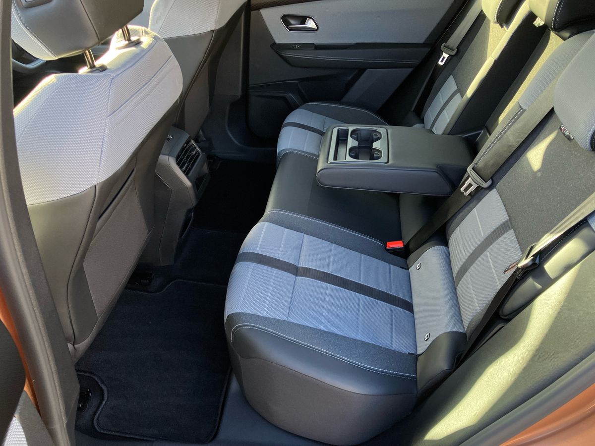 Used Vauxhall Grandland 2025 for sale - 76878372: Photo 25