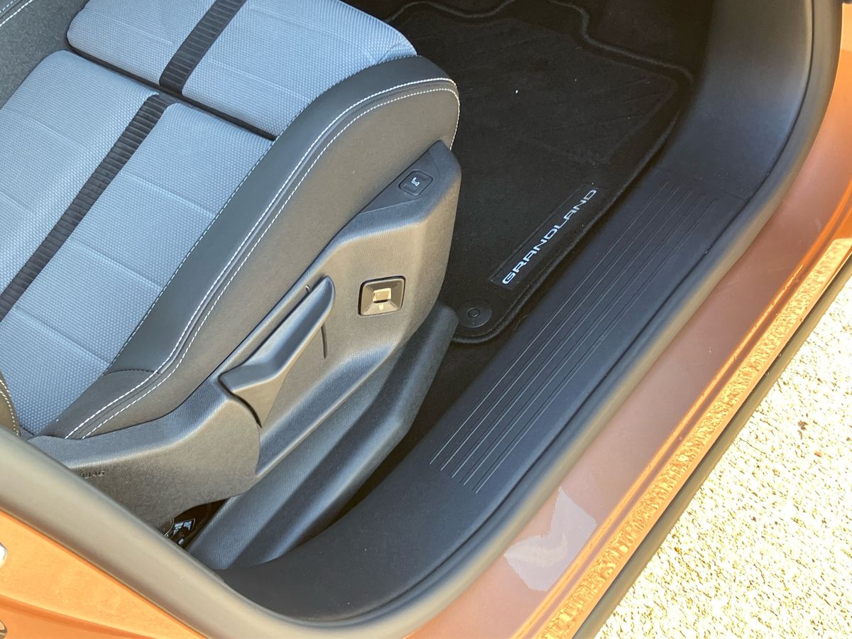 Used Vauxhall Grandland 2025 for sale - 76878372: Photo 26