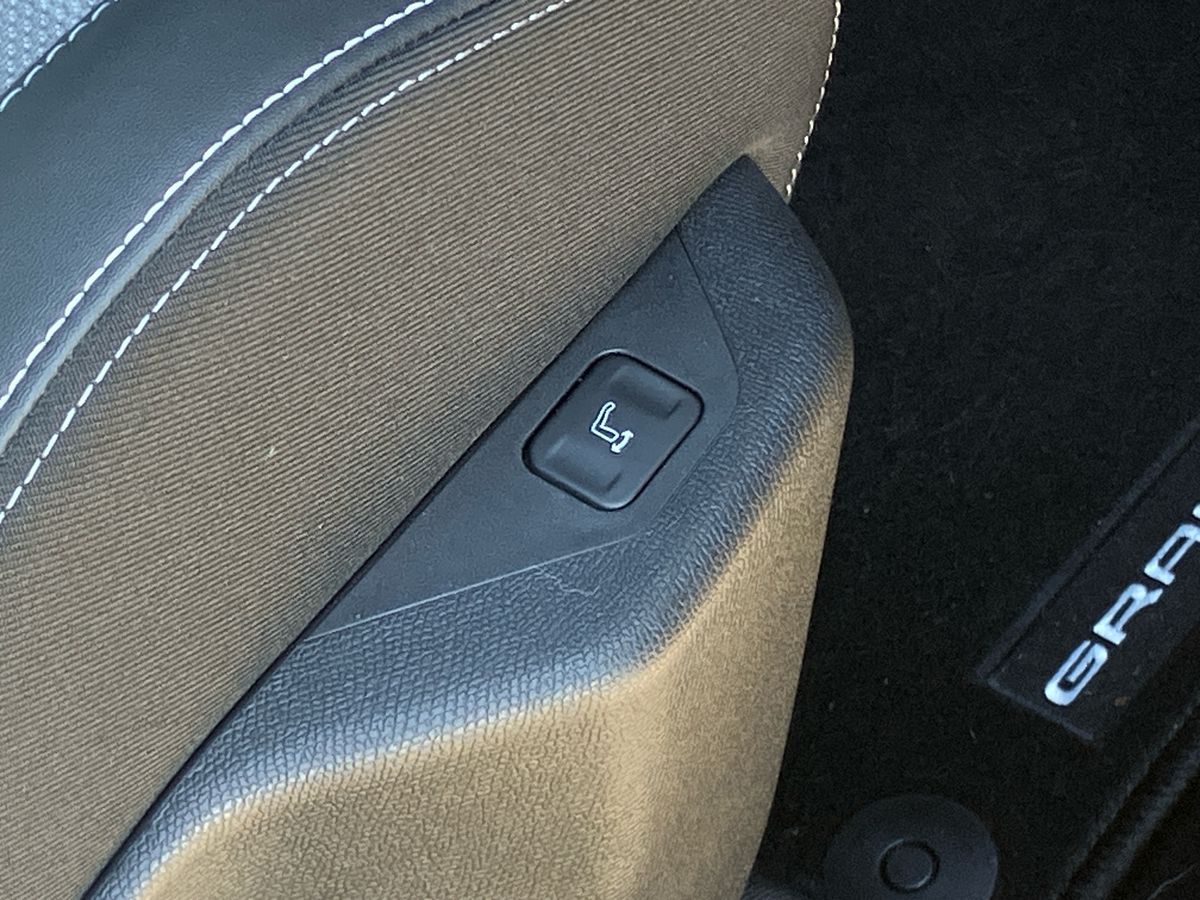 Used Vauxhall Grandland 2025 for sale - 76878372: Photo 27