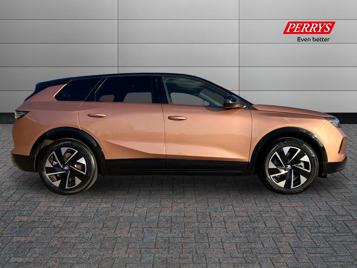 Used Vauxhall Grandland 2025 for sale - 76878372: Photo 3