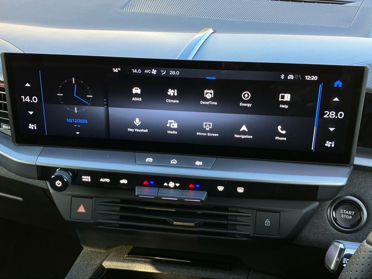 Used Vauxhall Grandland 2025 for sale - 76878372: Photo 33