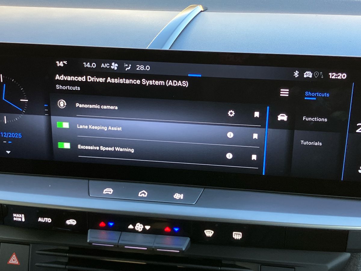 Used Vauxhall Grandland 2025 for sale - 76878372: Photo 34