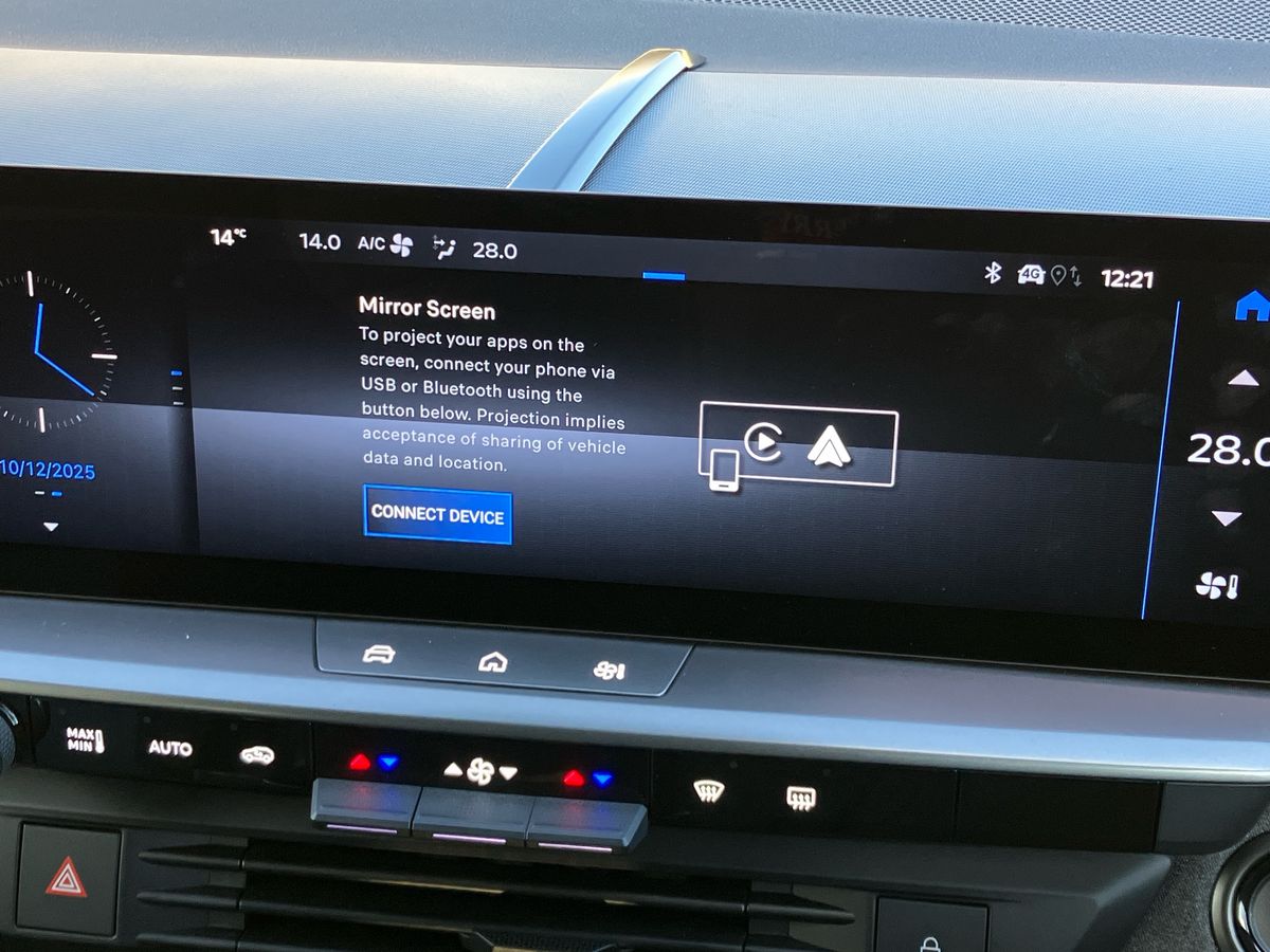 Used Vauxhall Grandland 2025 for sale - 76878372: Photo 35