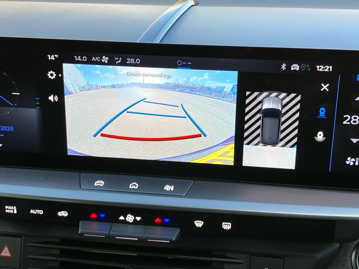 Used Vauxhall Grandland 2025 for sale - 76878372: Photo 36