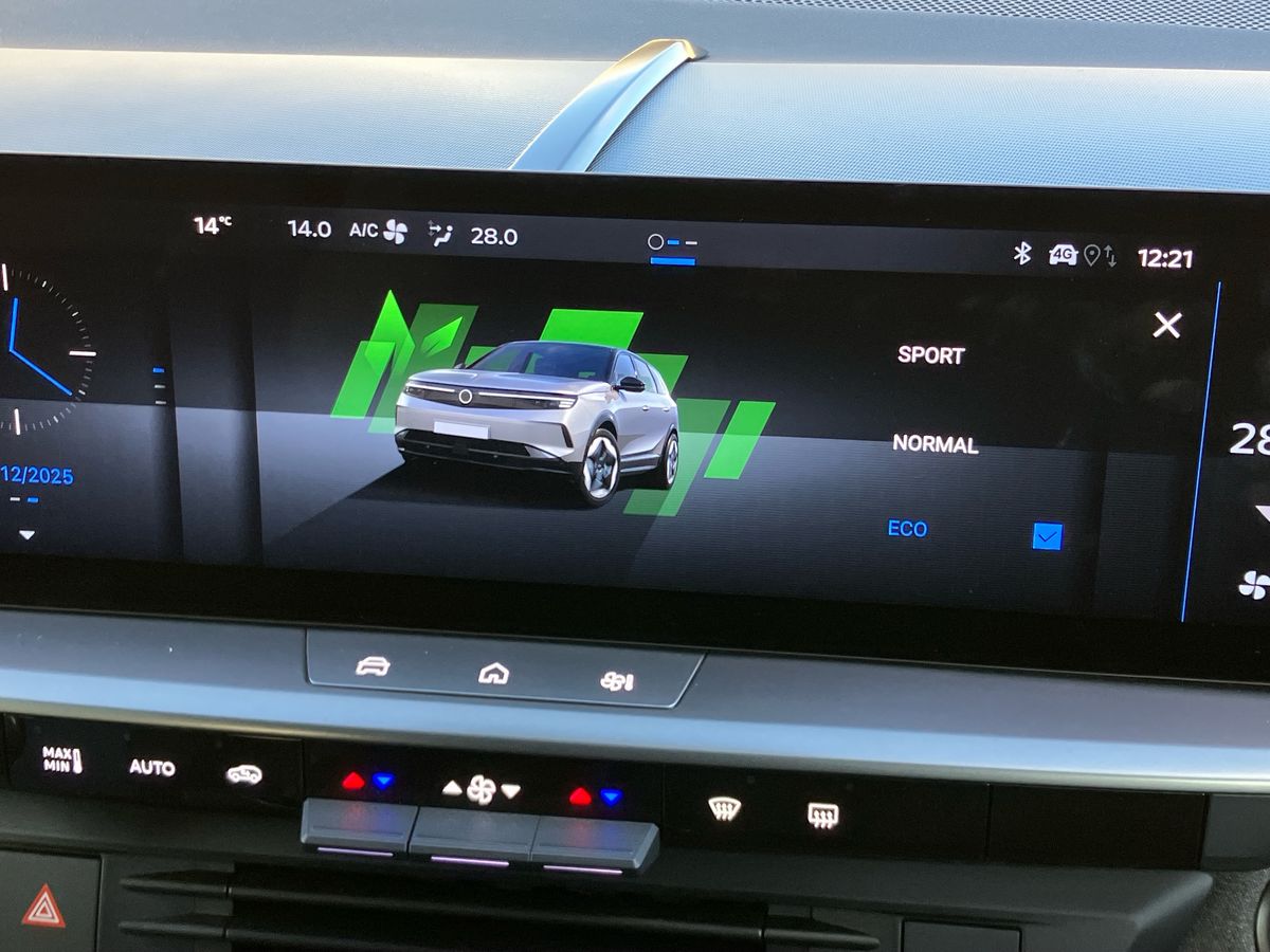 Used Vauxhall Grandland 2025 for sale - 76878372: Photo 37