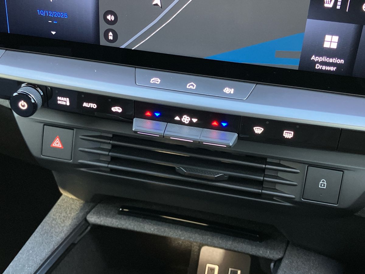 Used Vauxhall Grandland 2025 for sale - 76878372: Photo 38