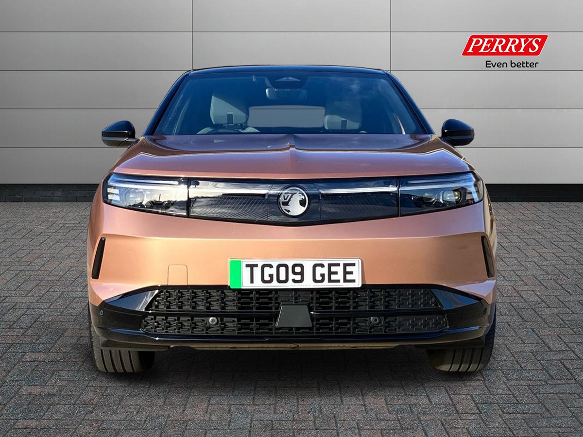 Used Vauxhall Grandland 2025 for sale - 76878372: Photo 4