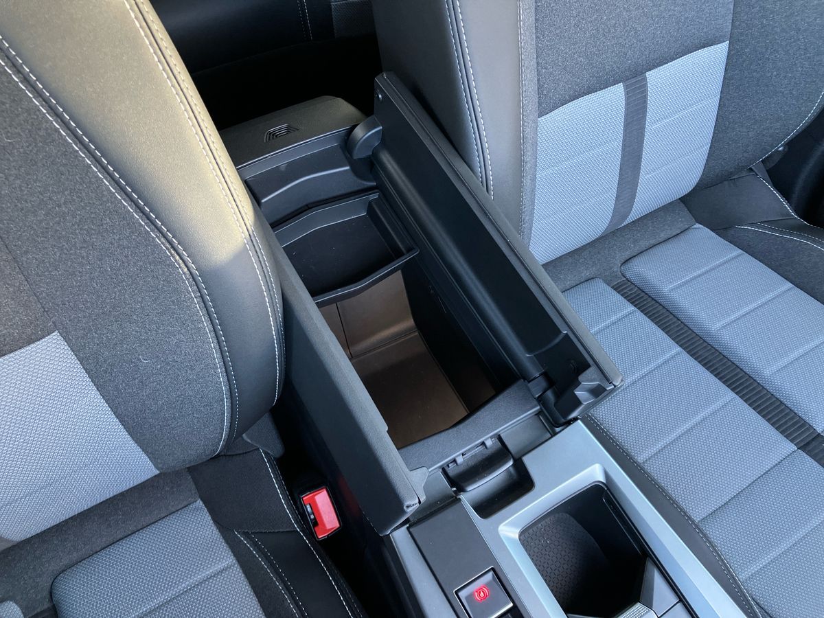 Used Vauxhall Grandland 2025 for sale - 76878372: Photo 42