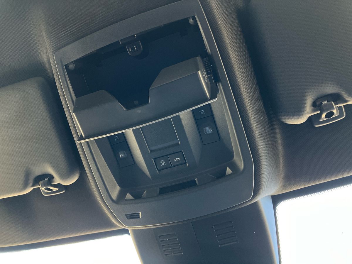 Used Vauxhall Grandland 2025 for sale - 76878372: Photo 43