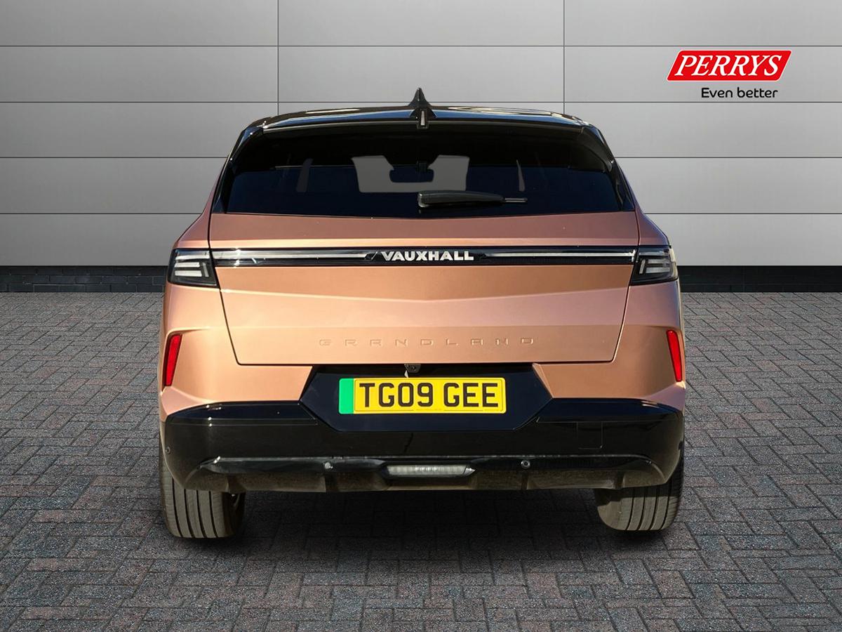 Used Vauxhall Grandland 2025 for sale - 76878372: Photo 5