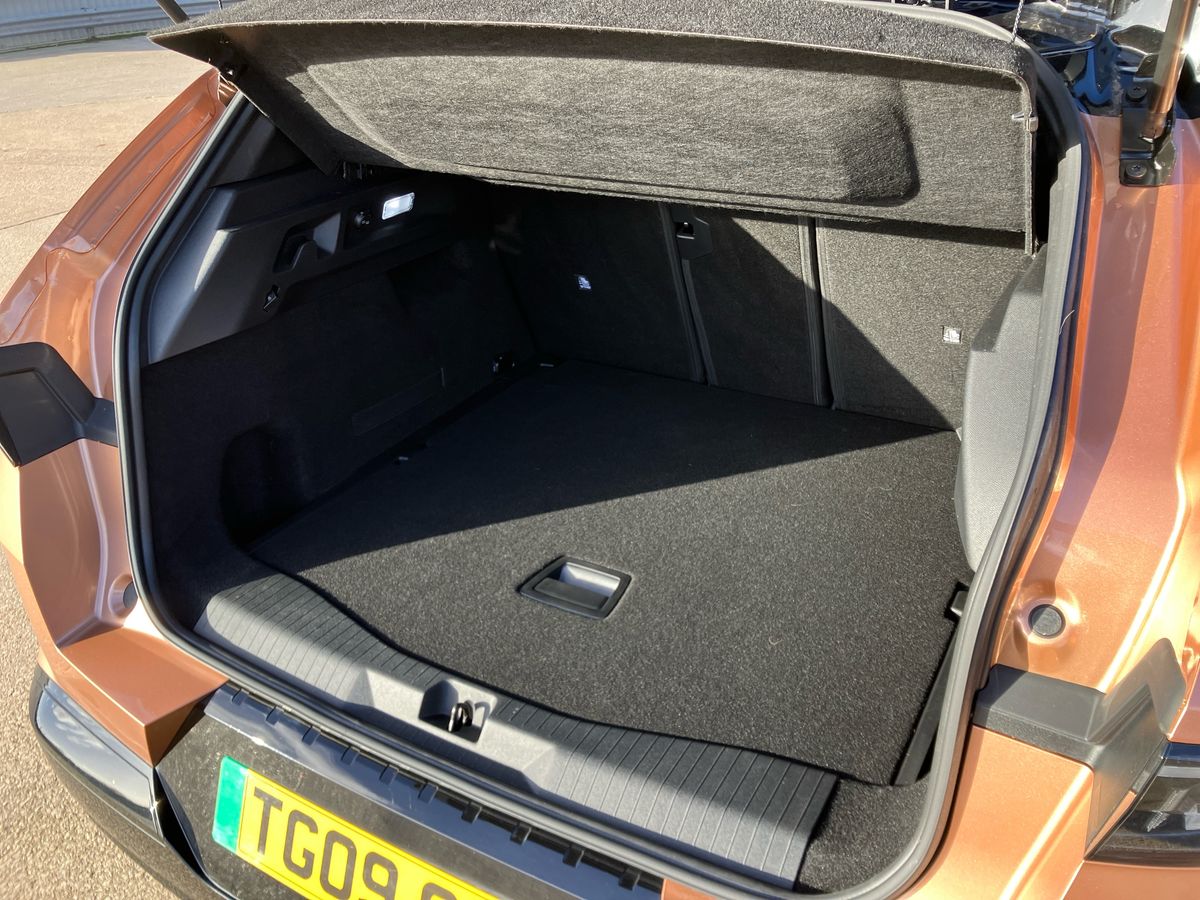 Used Vauxhall Grandland 2025 for sale - 76878372: Photo 51