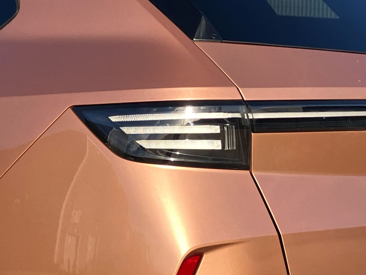 Used Vauxhall Grandland 2025 for sale - 76878372: Photo 53