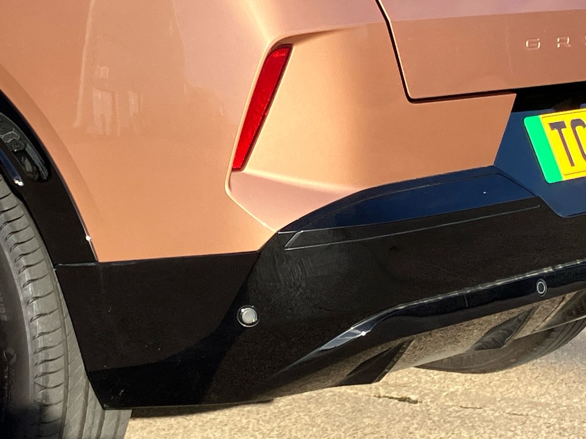 Used Vauxhall Grandland 2025 for sale - 76878372: Photo 54