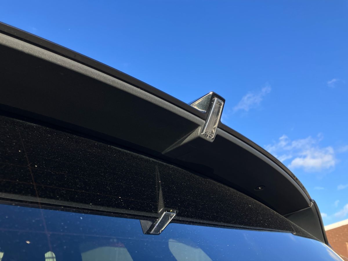 Used Vauxhall Grandland 2025 for sale - 76878372: Photo 56