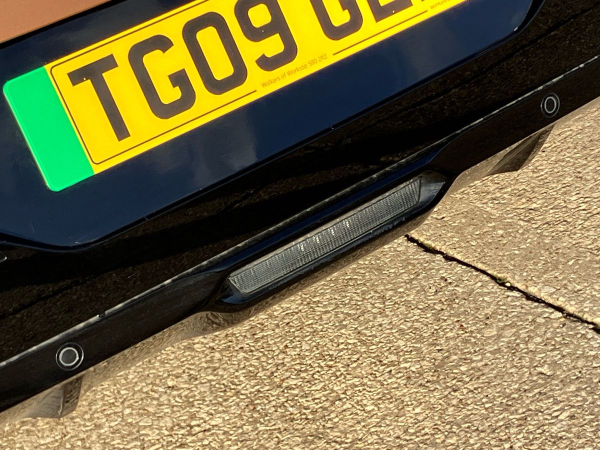 Used Vauxhall Grandland 2025 for sale - 76878372: Photo 57