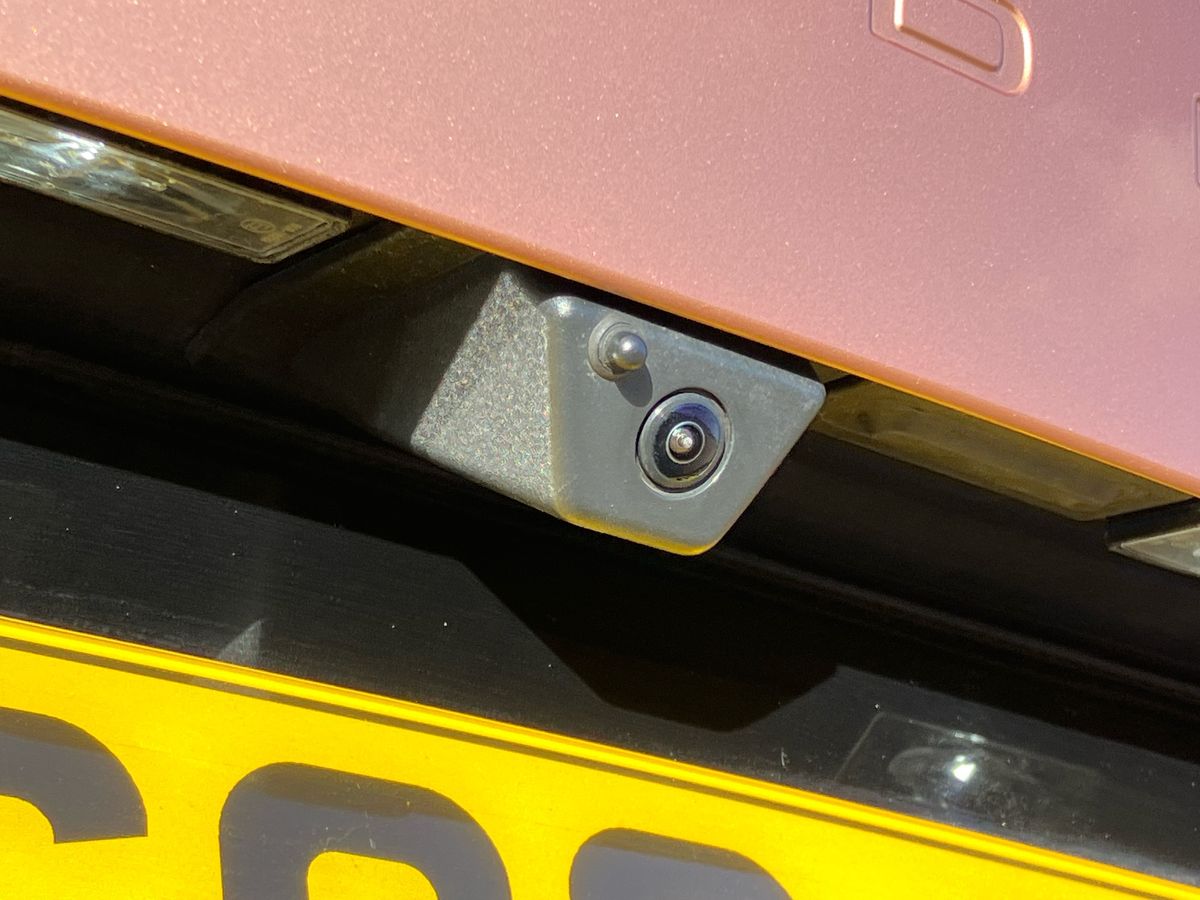 Used Vauxhall Grandland 2025 for sale - 76878372: Photo 58