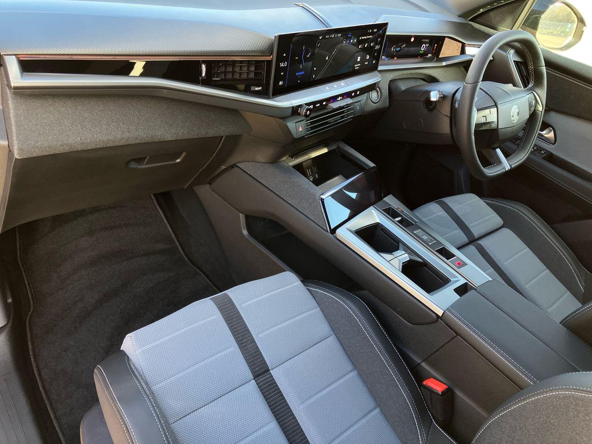 Used Vauxhall Grandland 2025 for sale - 76878372: Photo 6