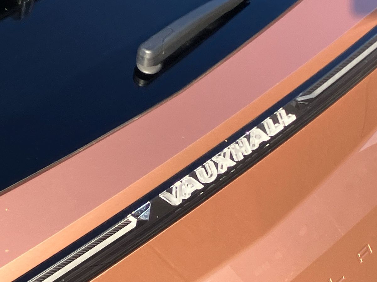 Used Vauxhall Grandland 2025 for sale - 76878372: Photo 60