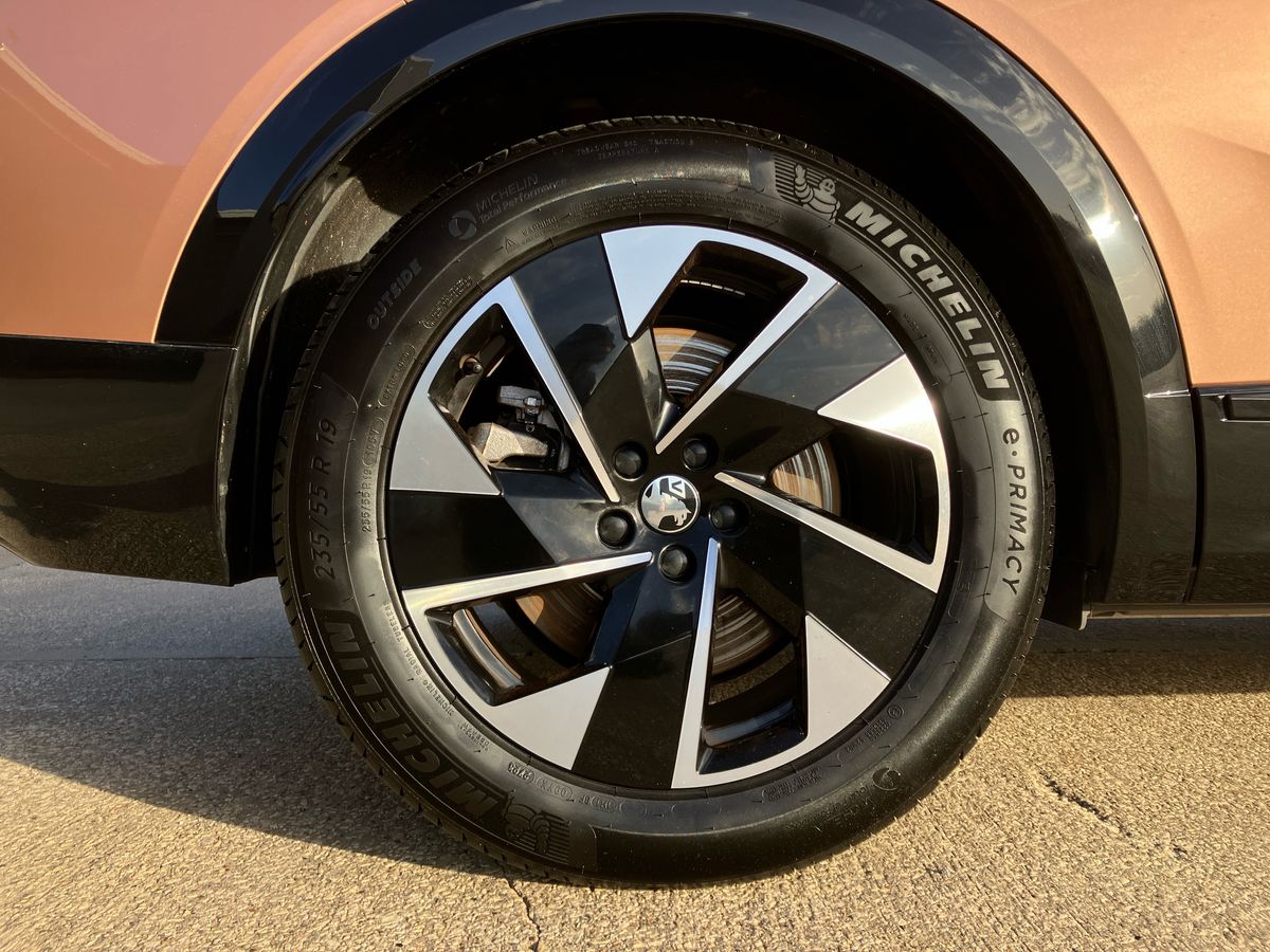 Used Vauxhall Grandland 2025 for sale - 76878372: Photo 7