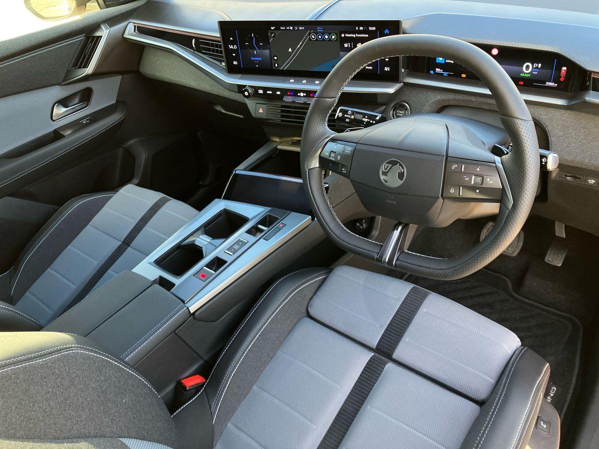 Used Vauxhall Grandland 2025 for sale - 76878372: Photo 8