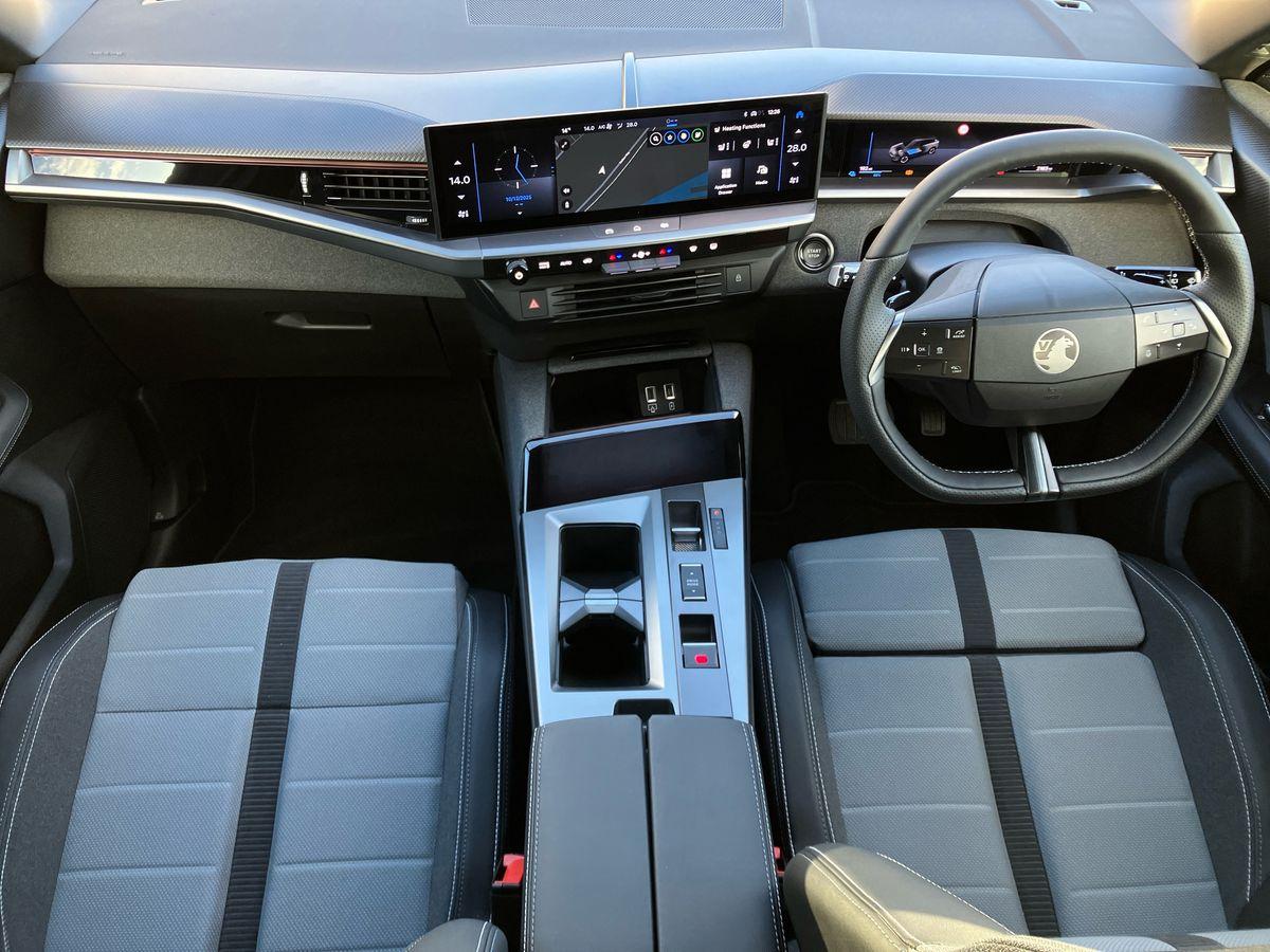 Used Vauxhall Grandland 2025 for sale - 76878372: Photo 9