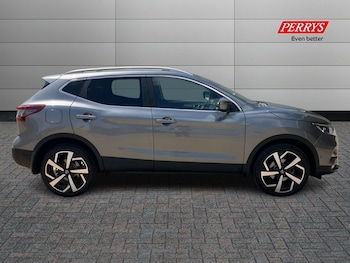 Used Nissan Qashqai 2020 for sale - 75745125: Photo