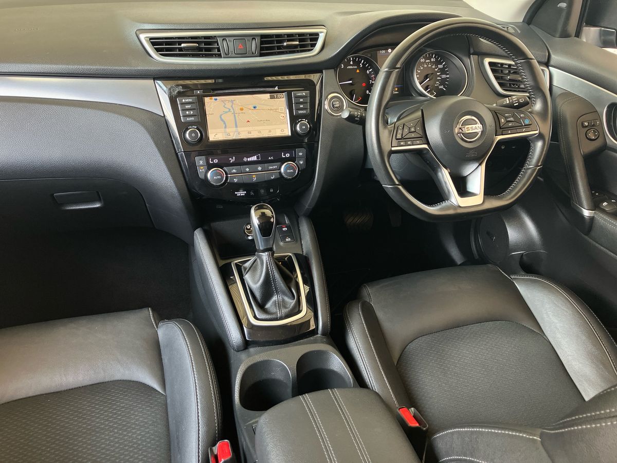 Vehicle 50