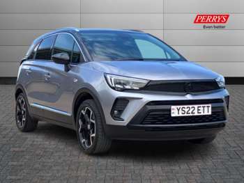 2022 - 1.2 Turbo [130] Ultimate 5dr Auto