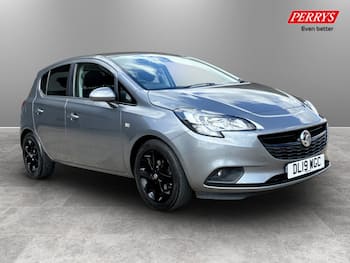 Used Vauxhall Corsa 2019 for sale - 79716923: Photo