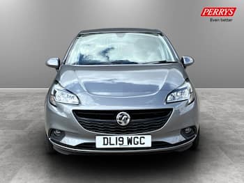 Used Vauxhall Corsa 2019 for sale - 79716923: Photo