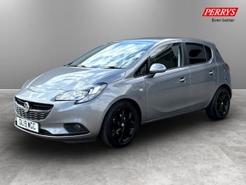 Used Vauxhall Corsa 2019 for sale - 79716923: Photo
